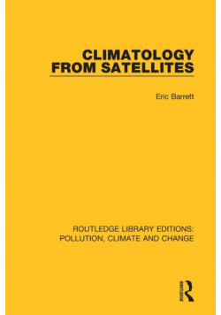 Climatology from Satellites