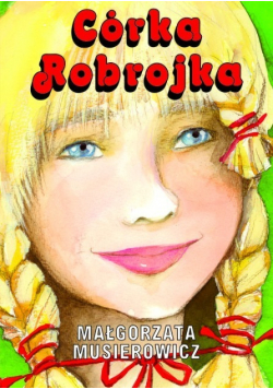 Córka Robrojka
