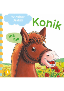 Konik iha iha