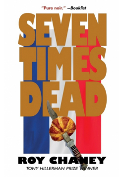 Seven Times Dead