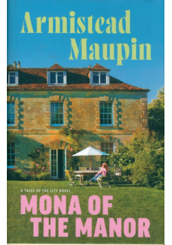 Mona of the Manor