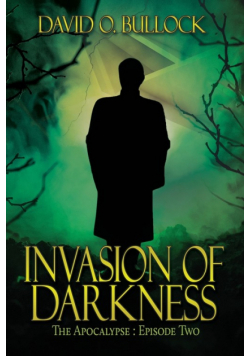 Invasion of Darkness