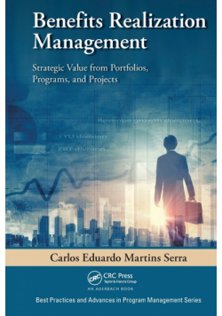 Benefits Realization Management