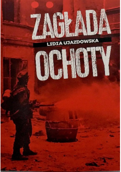 Zagłada Ochoty