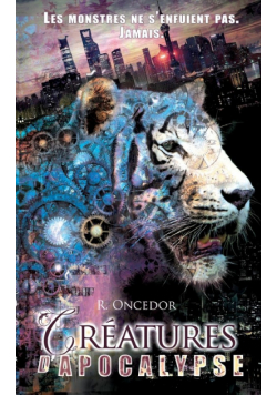 Créatures d'Apocalypse