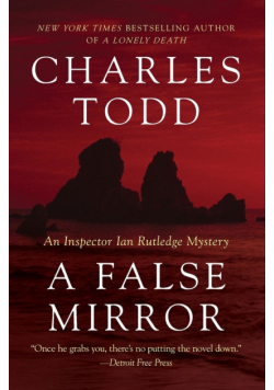 False Mirror, A