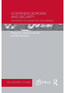 Governing Borders and Security