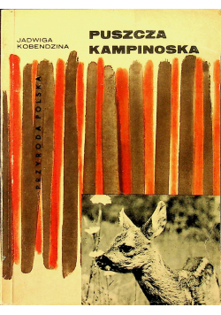 Puszcza Kampinowska