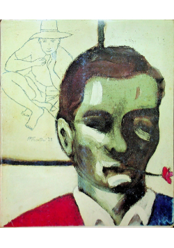 Pier Paolo Pasolini I disegni 1941 - 1975