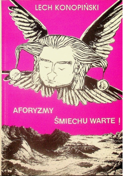 Aforyzmy śmiechu warte