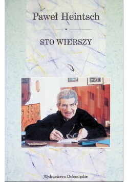 Sto wierszy