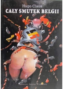 Cały smutek Belgii