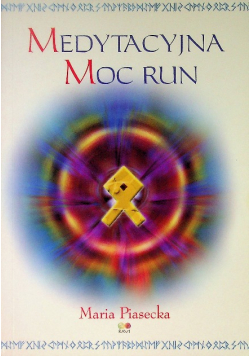 Medytacyjna moc run