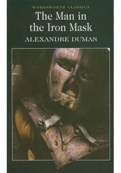 The Man in the Iron Mask