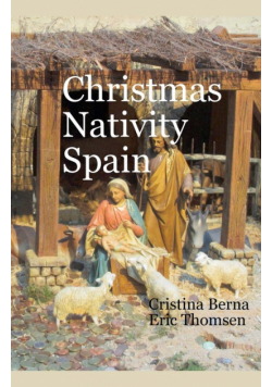 Christmas Nativity Spain