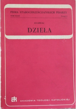 Dzieła Zeszyt 2