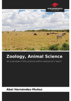 Zoology, Animal Science