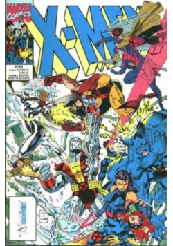 X-men Nr 2 / 95