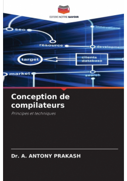 Conception de compilateurs
