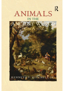 Animals in the Ancient World from A to Z