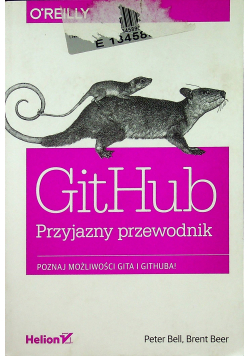GitHub Przyjazny przewodnik