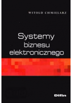 Systemy biznesu elektronicznego