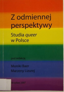 Z odmiennej perspektywy