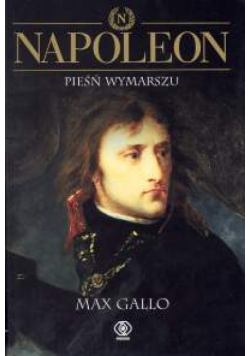 Gallo Max - Napoleon t.1
