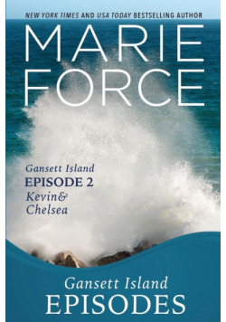 Gansett Island Episode 2