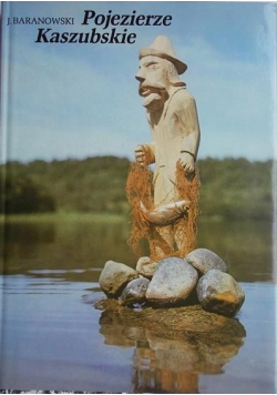 Pojezierze Kaszubskie