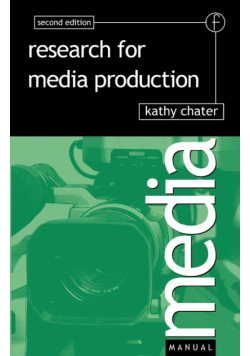 Research for Media Production