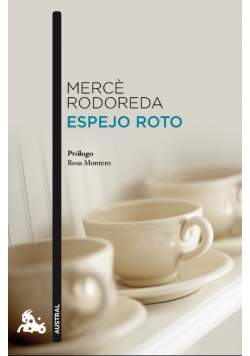 Espejo roto