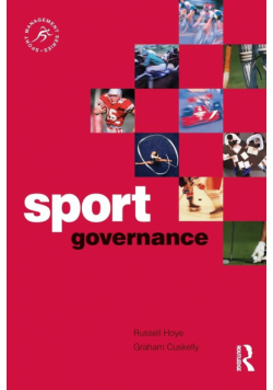 Sport Governance