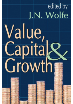 Value, Capital and Growth