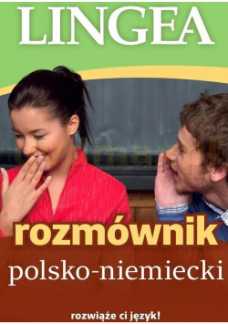 Rozmównik polsko niemiecki