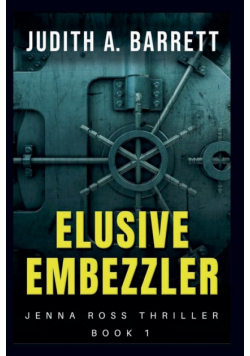 Elusive Embezzler