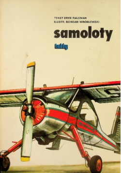 Samoloty Hobby