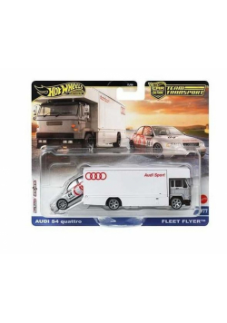 Hot Wheels Premium Zestaw 2 pojazdów JBM30