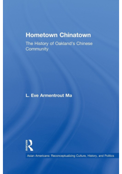 Hometown Chinatown