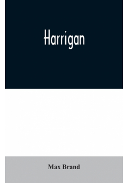 Harrigan