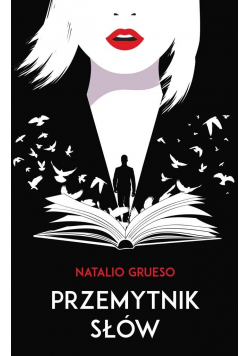 Przemytnik słów nowa