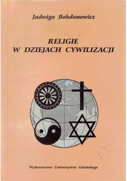 Religie w dziejach cywilizacji