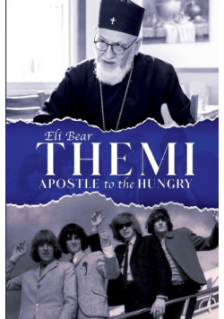 Themi Apostle to the Hungry Softcover