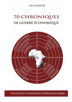 70 Chroniques de guerre économique