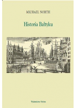 Historia Bałtyku