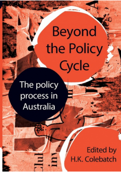 Beyond the Policy Cycle