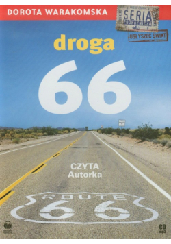 Droga 66, Audiobook