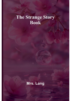 The Strange Story Book