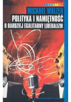 Polityka i namiętność