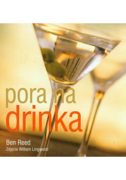 Pora na drinka